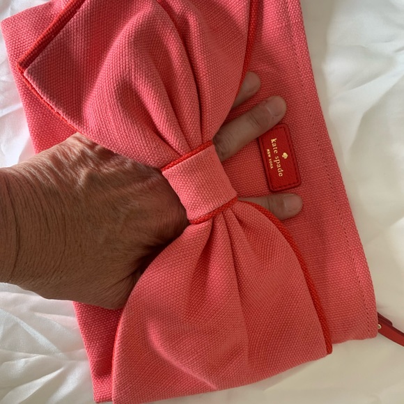 Kate spade clutch - Picture 5 of 5